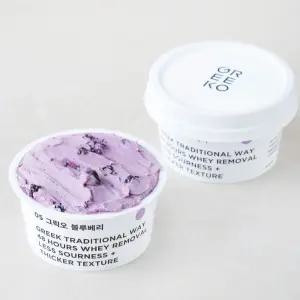 그릭오 블루베리 그릭 요거트 100g 10개