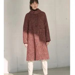 [런칭가299000]20FW 델프라토 시그니처코트