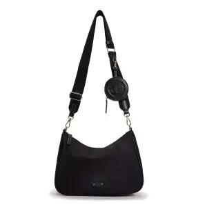 [롯데백화점]에스콰이아 여성 나일론가방 가벼운 숄더&크로스백 EOEFHB831