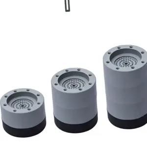 소음세탁기다리 진동 고정 좁은공간 배수구환경 건조기수평패드 탁월하게 (WFJ6YLL)