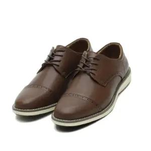 라운트토 4cm 굽높이 편안한로퍼 남성용 컴포트화 (WFK9G4V)