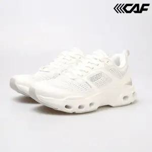 [LECAF] 르까프 여성 러너 홀리 런닝화_WH