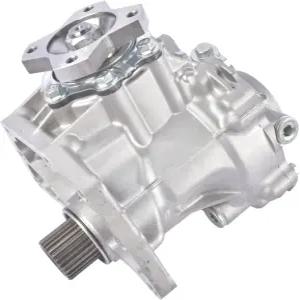 호환 TEKKOAUTO 트랜스퍼 케이스 어셈블리 닛산 무라노 20152020 패스파인더 20132019 AWD QX60 35L