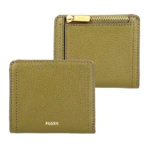 [파슬] [공식본사정품] 파슬 SL7829316 (Logan) 로건 스몰 바이폴드 반지갑