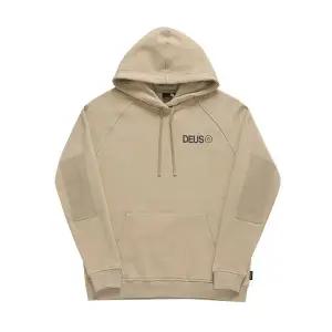 [Deus ex machina] 데우스엑스마키나 DMF248603 SFR (Beams Cordura) 빔즈 코듀라 남성 후드티