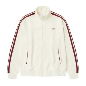 [널디](대전신세계)자카드 테잎 트랙 탑 아이보리 PNEF24TR0603