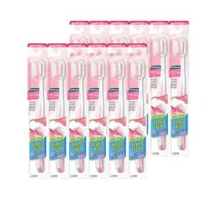 시스테마 약한잇몸용 칫솔 12개