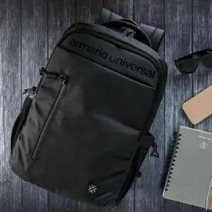 남성백팩 대학생캠퍼스백팩 심볼 학원가방 신학기 WFIQ32Q