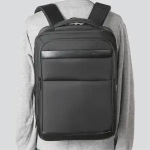 사각 캐주얼 남성가방 남성 비즈니스 노트북 백 WFIQ38N