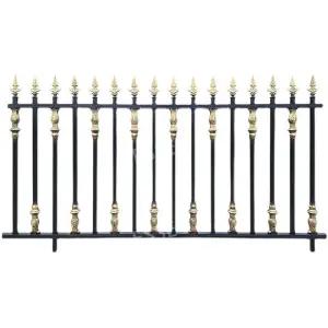 전원주택울타리 주차장 휀스 단독주택 주문제작