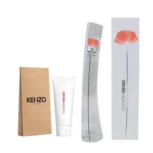 [바디로션] NEW 플라워 바이 겐조 EDT 50ml(임박 26.06)