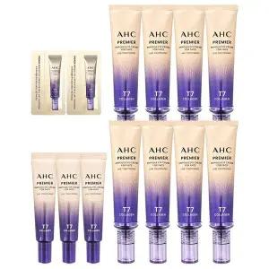 [NS홈쇼핑][최신상] AHC 아이크림 시즌13 라인타이트닝 40ml 8개+12ml 3개+샘플 2개..[34905353]