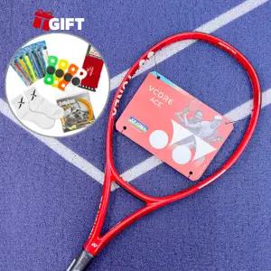 2026 요넥스 브이코어 에이스 VCORE 100 260g 테니스라켓 스트링 외 4종