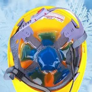 쿨링 모자패드 머리 아이스팩 모자 아이스팩 M13120 (KYR-WFHTCWY)