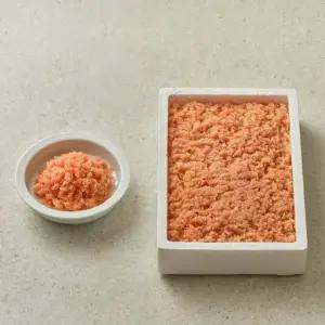 덕화명란 송송명란젓 1kg 벌크 대용량