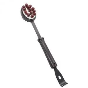 안마봉 나무 마사지 지압봉 어깨 효자손