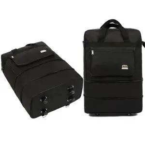 여행가방 이민가방 유학가방 소프트캐리어 24 28인치 소프트캐리어 28인치캐리어 여행용캐리어