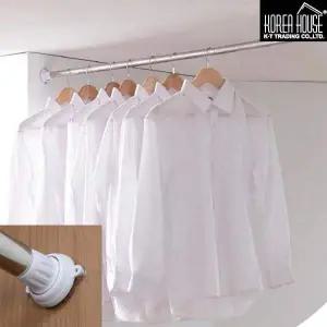 KT 스텐 다용도 압축봉 소형