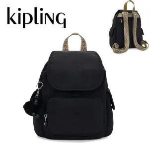 [NS홈쇼핑]키플링 고급 카키 끈 9리터 소형 백팩 시티팩 미니 KQABA18 NWKH[35670089]