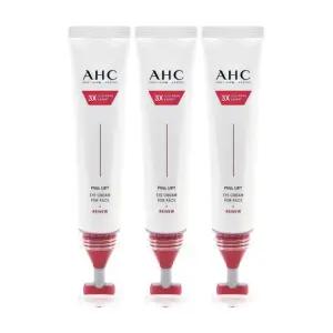 [최신상] AHC 아이크림 시즌14 풀 리프트 T괄사 리프팅 40ml 3개