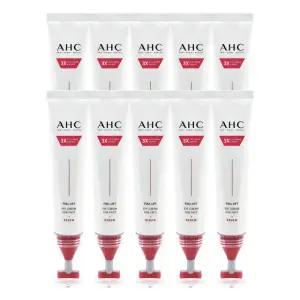 [최신상] AHC 아이크림 시즌14 풀 리프트 T괄사 리프팅 40ml 10개