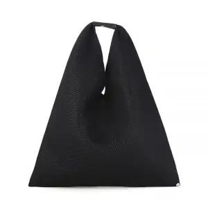 메종마르지엘라 S54WD0039 P6414 T8013 MM6 재패니즈 메쉬 미디움 토트백