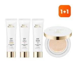 [2개구성][미샤] 톤업 선 4종 택 1+ 1 골라담기 (교차O)