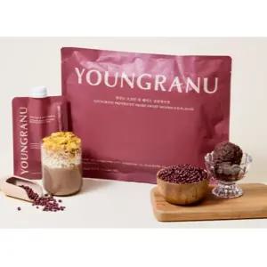 영라뉴 프로틴 핏 쉐이크 식사대용 달콤빙수맛 7포