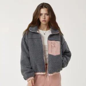 [후아유](광주신세계)Reversible Dumble Jumper(F) / WHJJF4T15F