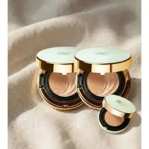 샬랑 드 파리 SET 쿠션 루나 엑셀랑스 15g 2개미니 21호 5g 1개