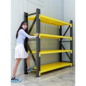 트레이더스 경량랙 선반 다용도 고릴라랙 철제선반