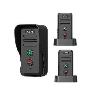 무선인터폰 양방향 현관 사무실 가정용 인터콤 초인종