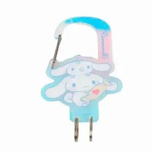 귀여운키링 캐릭터 키홀더 (시나모롤) 열쇠고리 열쇠홀더