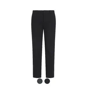 [폴햄][폴햄] 남성 무브 스트레치 테이퍼드 슬랙스 팬츠_PHE3PP1776