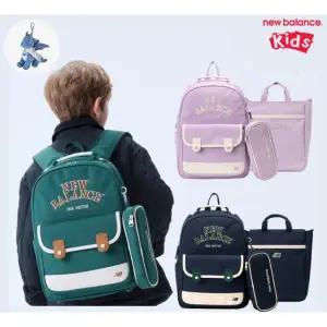 [롯데백화점]뉴발란스 [ESSENTIAL] 에센셜 클래식 세트 (NK8AGS105U)