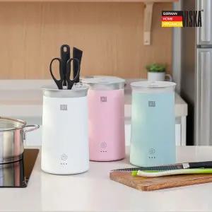 [보랄]비스카 UV LED 칼소독기 VK-SD5000KN