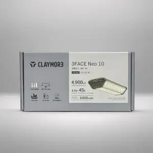 프리즘 크레모아 3페이스 네오 10 CLF-1000 / ib