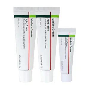 센텔리안 24 동국제약 마데카 크림 시즌8 에이징포커스 50ml 2개+15ml