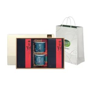 바다소리 해품은김 혼합 6호 선물세트