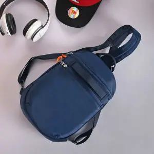 가벼운 슬링 여성용백팩 예쁜 작은백팩 여성여행