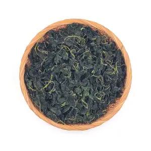 수입사 발송 건뽕잎 10kg 나물 말린 건조 상옆 건뽕잎 수입 중국산