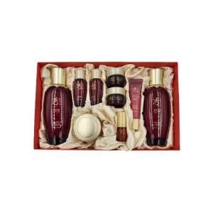 수려한 효비담 발효 3종 특별 기획세트