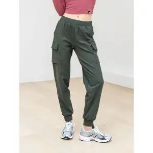 탑텐 여성 BALANCE 기모 수퍼 스트레치 카고 팬츠 MBE5PT2262