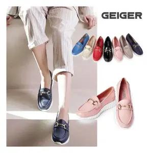 [론칭가 149,000] 가이거 페더 로퍼 188340