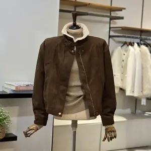 [대구백화점][반에이크]파플 무스탕(VB5ZJPM304Z)