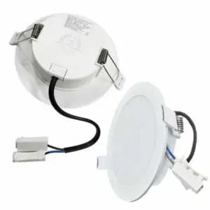 주광색 LNB683R7 매립매입등 15W LED원형매입등 매입등기구 간