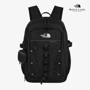 [노스페이스] 화이트라벨 슈퍼백 프로 BLACK NM2DS00J.