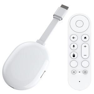 AAAEL-안드로이드 TV 스틱 스마트 4K 홈 시어터 모탈 Q2 울트라 음성 제어 넷플릭스 와이파이6 블루투스 올