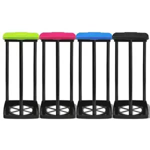 가정용 쓰레기 재활용 봉투 거치대 1P