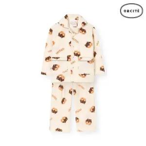 갤러리아 [오르시떼] 25FW 아동 겨울파자마 1종/G060